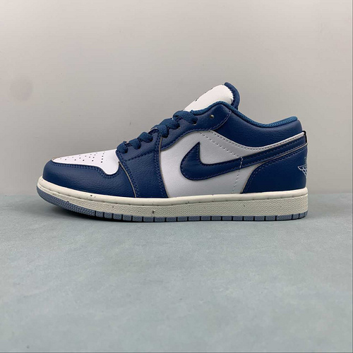 D  NIKE AIR JORDAN 1 LOW 1 AJ1 1 FN5214-141  35 5-47 5